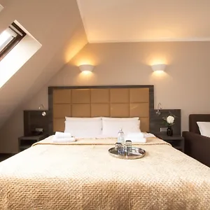 Hotell Delta Am Potsdamer Platz, Berlin