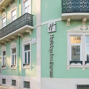 Hotell Express - Av. Liberdade, An Ihg ***