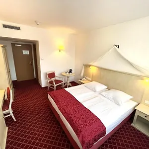 Hotell Chateau Kurfuerstendamm, Berlin