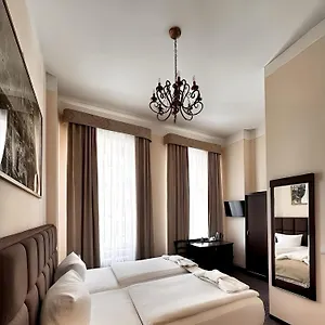 Hotell Upper Kurfürstendamm, Berlin