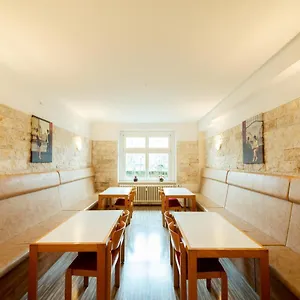 Pensionat Dahlem, Berlin