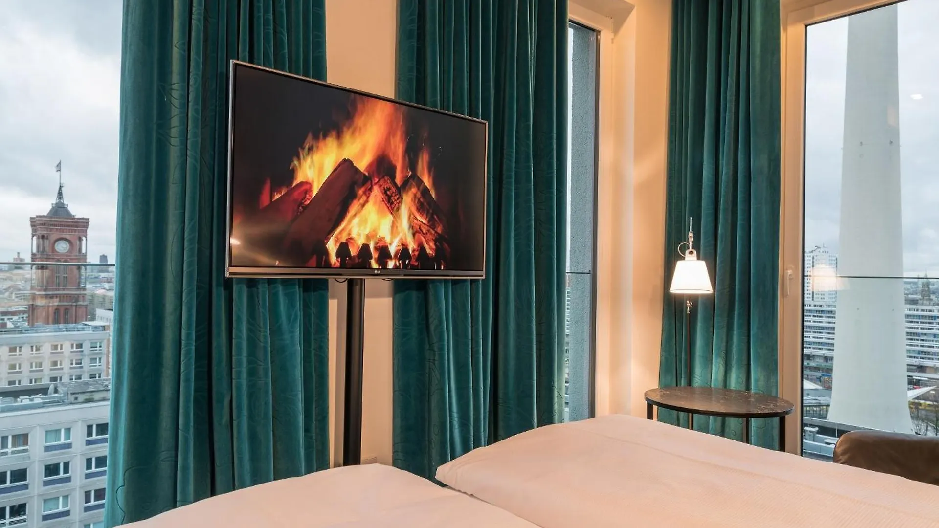 Motel One Berlin-Alexanderplatz Germany